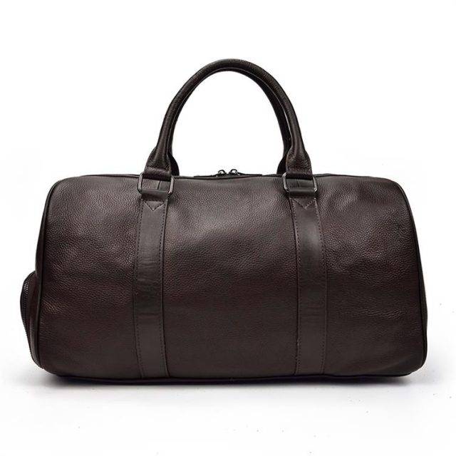 Fashion Casual Polo Duffel Bag