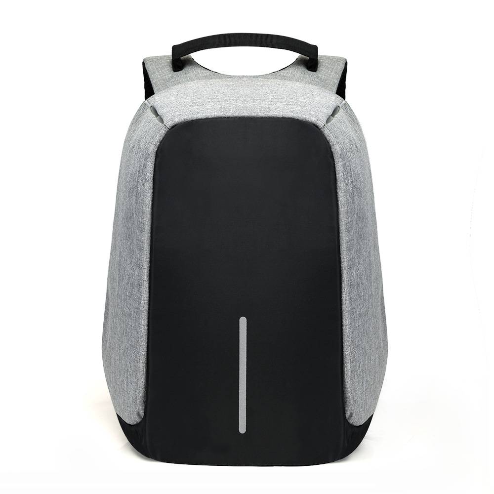 Anti-Theft Travel Backpack