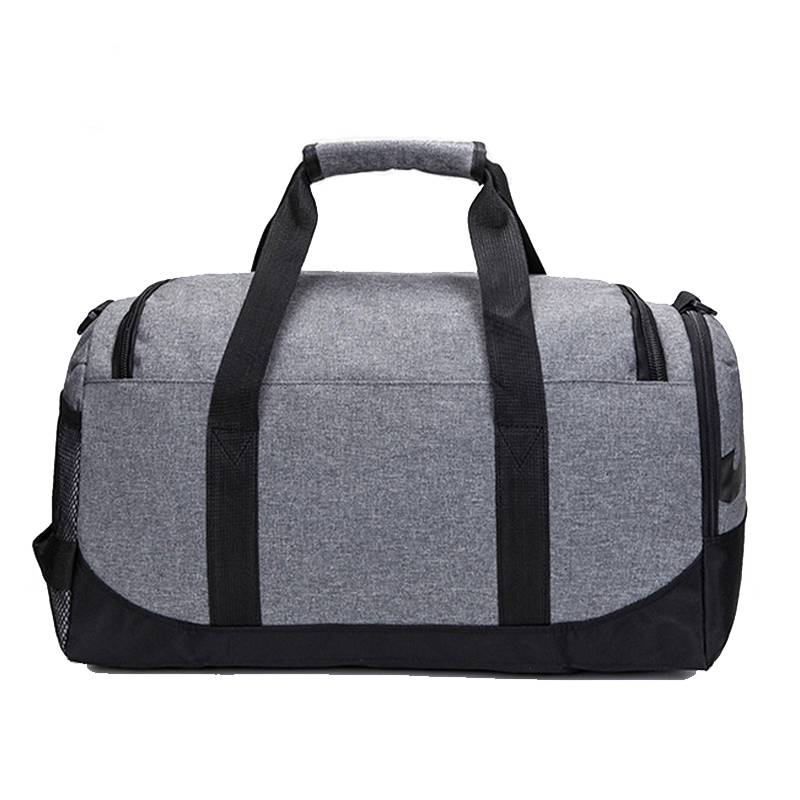Large Capacity Men's Duffle Bag