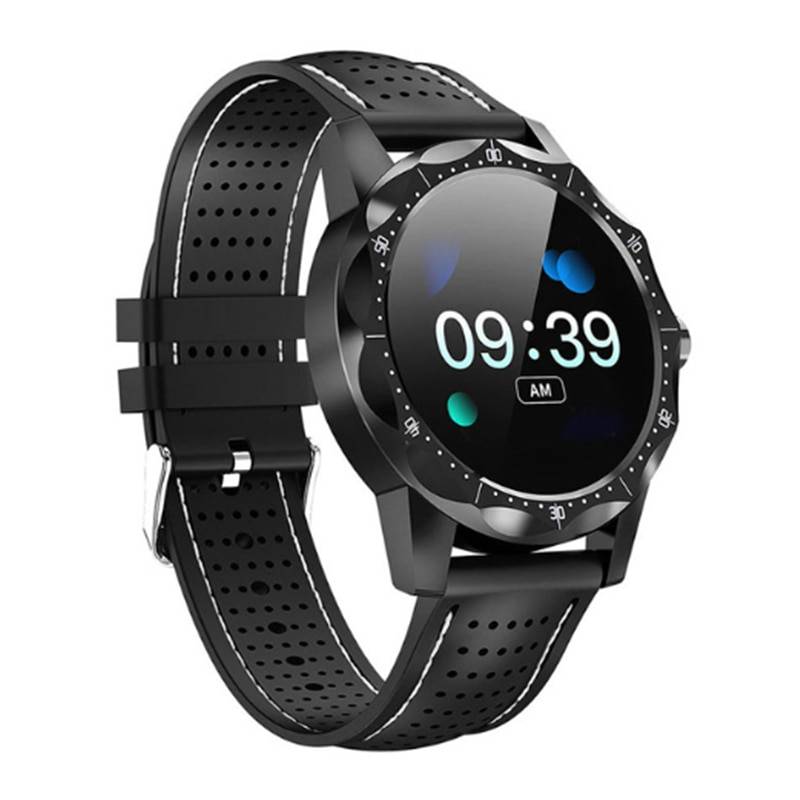 Men’s Waterproof Fitness Smart Watches