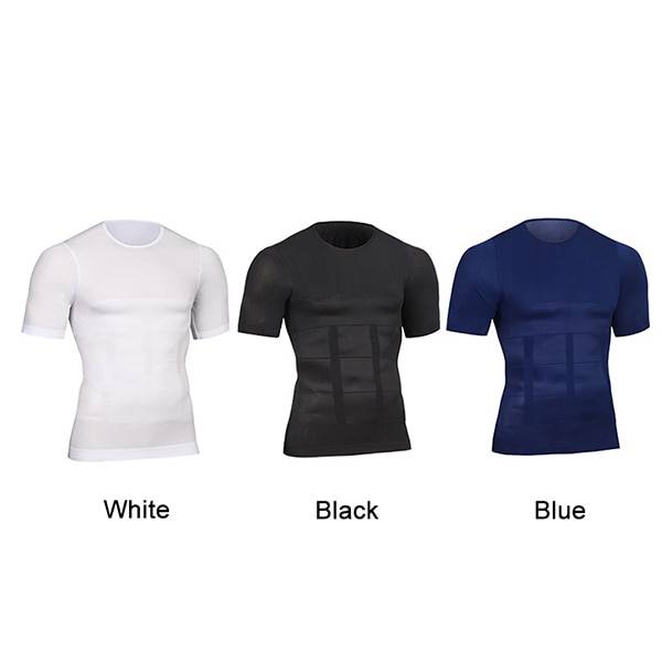 body toning shirt reviews