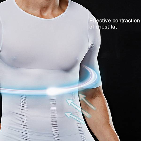 body toning shirt reviews